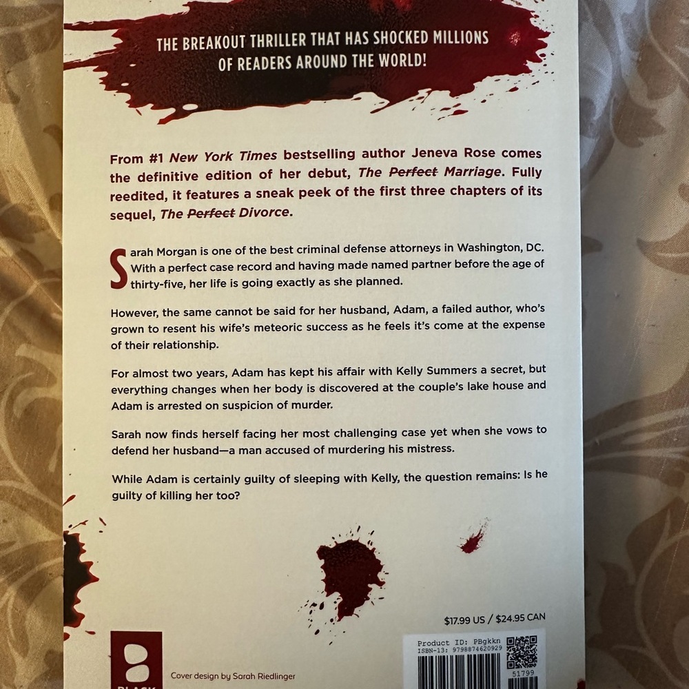 Book - Picture 2 of 3
